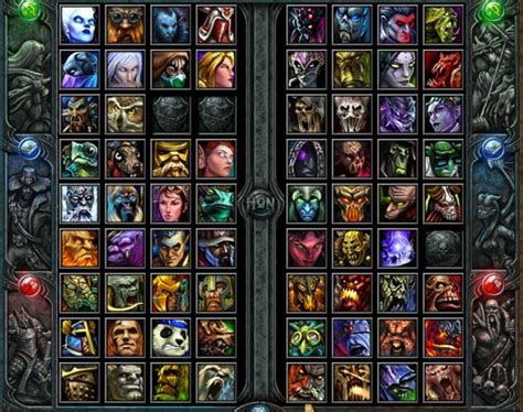 heroes of newerth bookmakers|Tips and tricks: Useful hotkeys : r/HeroesofNewerth .